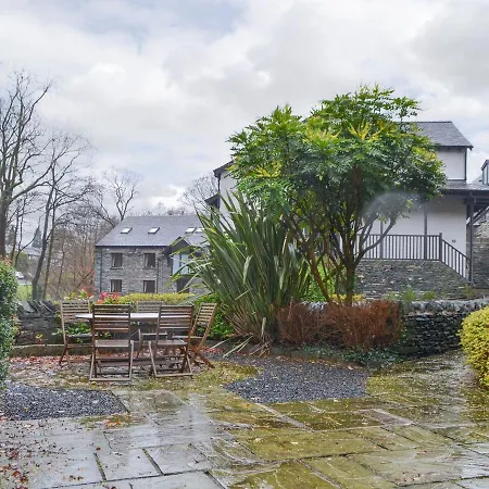 Bobbin Mill * Ambleside